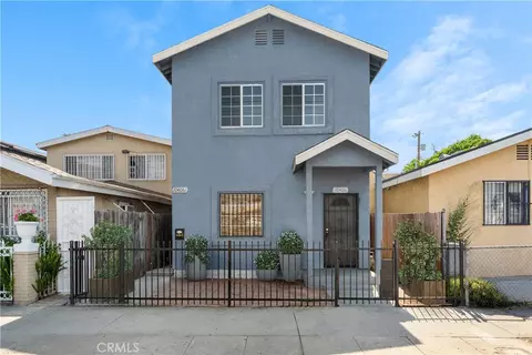 10406 Avalon Blvd, Los Angeles, CA 90003