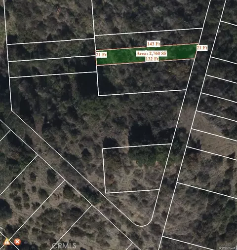 0 Apn 4371-042-003, Los Angeles, CA 90077
