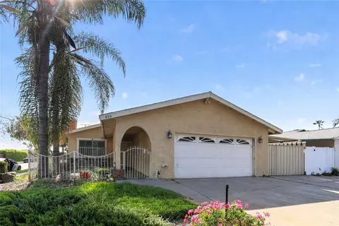 404 S 3rd, Montebello, CA 90640