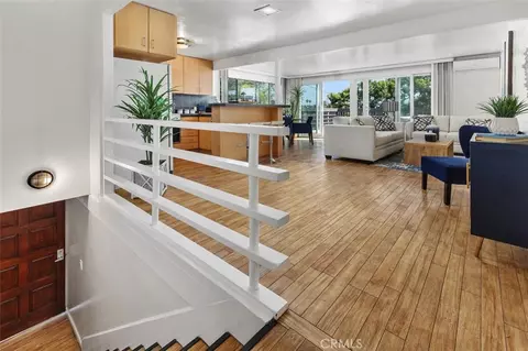 420 Marine St #3, Santa Monica, CA 90405