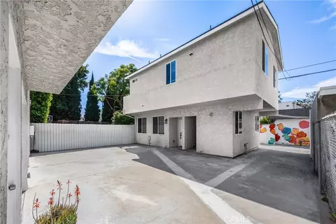 Exterior - 625 Orizaba, Long Beach, CA 90814 photo 1 of 1