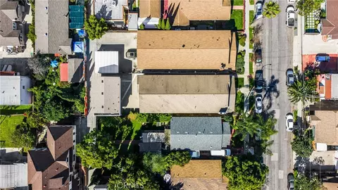 View/Area - 625 Orizaba, Long Beach, CA 90814 photo 3 of 7
