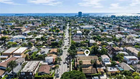 View/Area - 625 Orizaba, Long Beach, CA 90814 photo 4 of 7