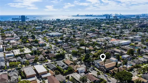 View/Area - 625 Orizaba, Long Beach, CA 90814 photo 5 of 7