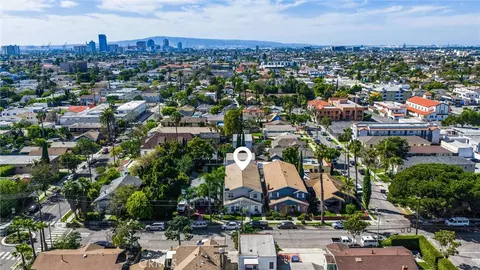 View/Area - 625 Orizaba, Long Beach, CA 90814 photo 6 of 7
