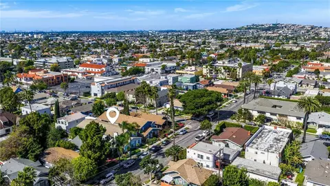 View/Area - 625 Orizaba, Long Beach, CA 90814 photo 7 of 7