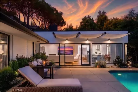 9621 Cedarbrook, Beverly Hills, CA 90210