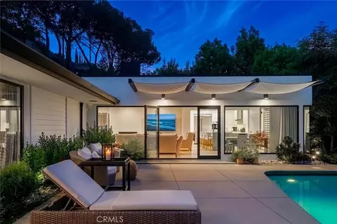 9621 Cedarbrook, Beverly Hills, CA 90210