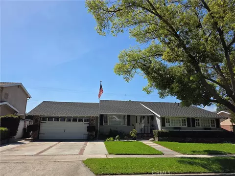 3208 W Ravenswood, Anaheim, CA 92804