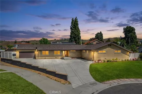 1001 W Dorothy Dr, Brea, CA 92821