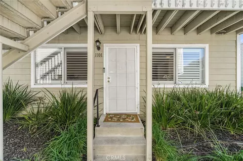 14865 Mulberry Dr #1101, Whittier, CA 90604