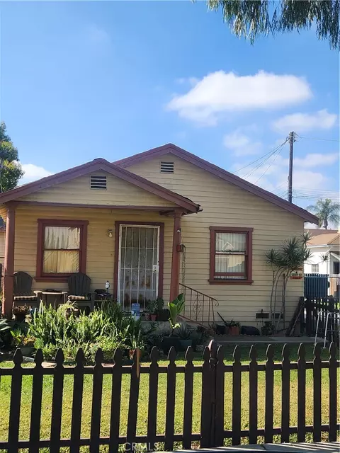 9724 Walnut, Bellflower, CA 90706