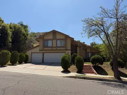 5738 E Muir, Orange, CA 92869