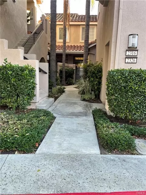 Exterior - 2316 Cascade, Tustin, CA 92782 photo 2 of 5