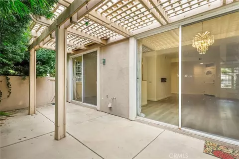 Exterior - 2316 Cascade, Tustin, CA 92782 photo 4 of 5