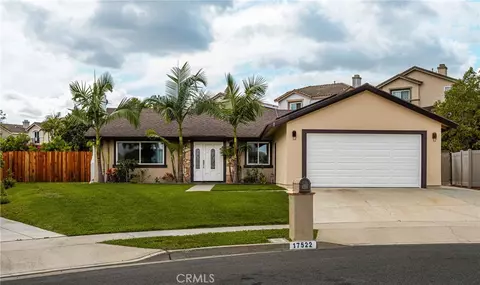 17522 Pine Cir, Yorba Linda, CA 92886