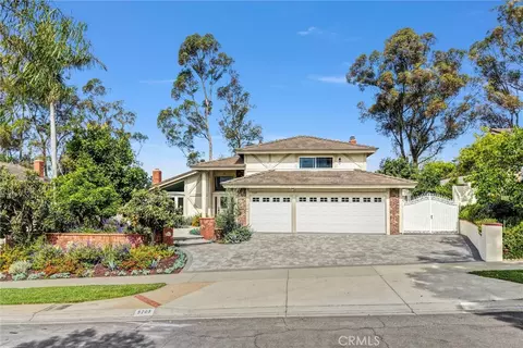 5205 Vista Montana, Yorba Linda, CA 92886
