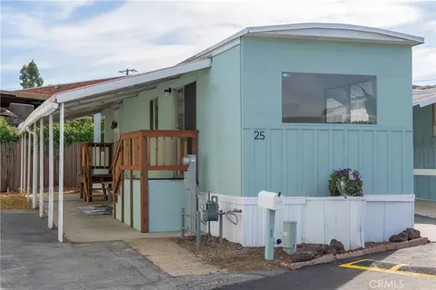17100 Gramercy Pl #25, Gardena, CA 90247