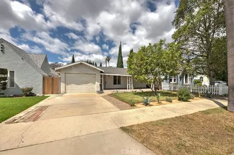 1128 S Parton, Santa Ana, CA 92707