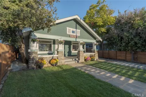 1322 N June St, Los Angeles, CA 90028
