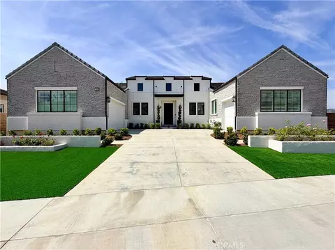 12545 N Silver Spur Ct, Porter Ranch, CA 91326