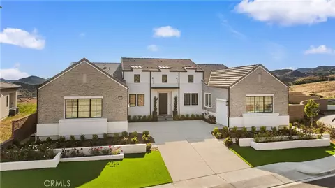 12545 N Silver Spur Ct, Porter Ranch, CA 91326