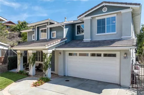 Exterior - 2092 E Nohl Ranch Rd, Orange, CA 92867 photo 3 of 8