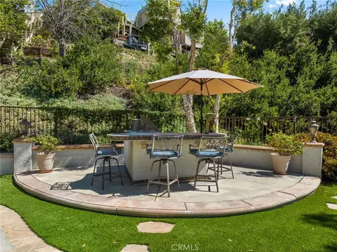 Exterior - 2092 E Nohl Ranch Rd, Orange, CA 92867 photo 5 of 8