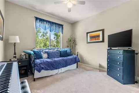 Bedroom - 2092 E Nohl Ranch Rd, Orange, CA 92867 photo 3 of 6