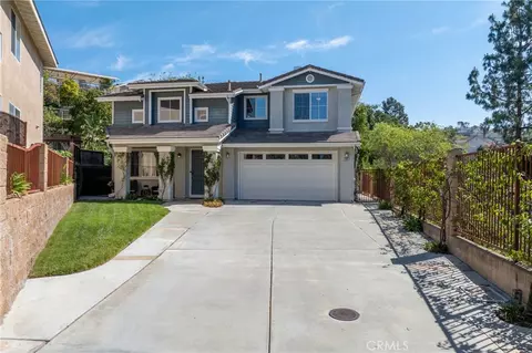 Exterior - 2092 E Nohl Ranch Rd, Orange, CA 92867 photo 4 of 8