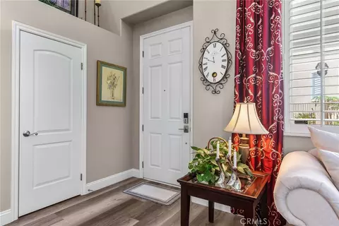 Entry Way - 2092 E Nohl Ranch Rd, Orange, CA 92867 photo 2 of 6