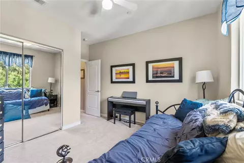 Bedroom - 2092 E Nohl Ranch Rd, Orange, CA 92867 photo 4 of 6