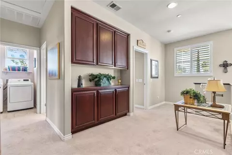 Entry Way - 2092 E Nohl Ranch Rd, Orange, CA 92867 photo 6 of 6