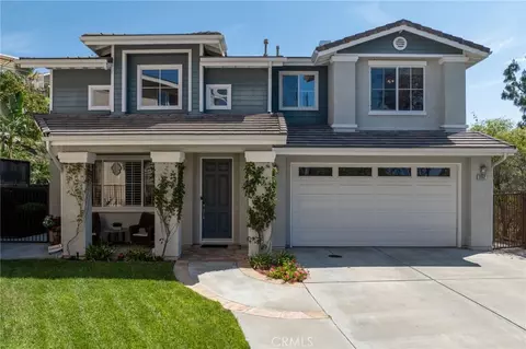 2092 E Nohl Ranch Rd, Orange, CA 92867