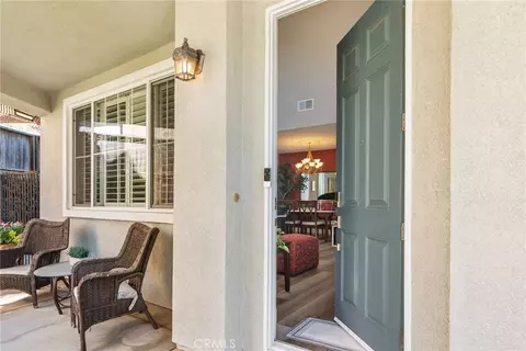 Entry Way - 2092 E Nohl Ranch Rd, Orange, CA 92867 photo 1 of 6
