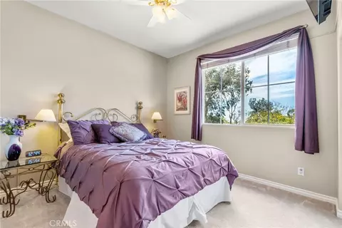 Bedroom - 2092 E Nohl Ranch Rd, Orange, CA 92867 photo 1 of 6