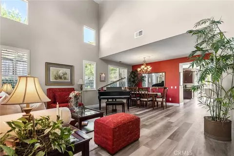 Entry Way - 2092 E Nohl Ranch Rd, Orange, CA 92867 photo 3 of 6