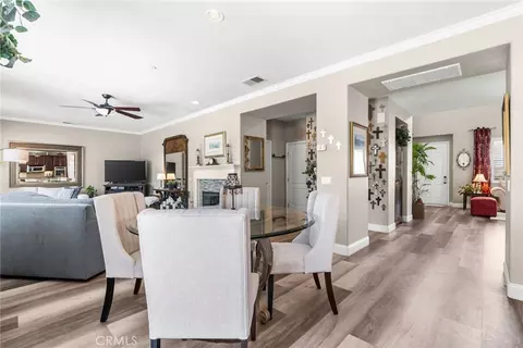 Entry Way - 2092 E Nohl Ranch Rd, Orange, CA 92867 photo 4 of 6
