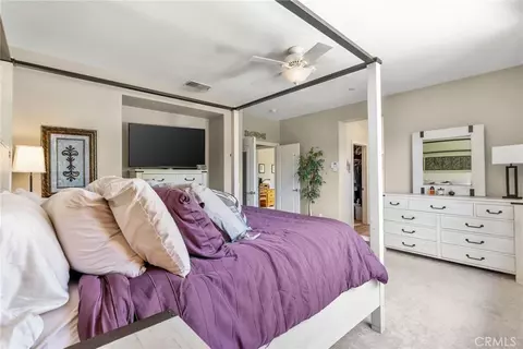 Bedroom - 2092 E Nohl Ranch Rd, Orange, CA 92867 photo 6 of 6