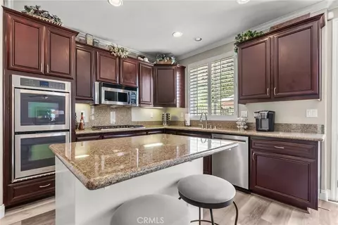 Kitchen - 2092 E Nohl Ranch Rd, Orange, CA 92867 photo 2 of 3