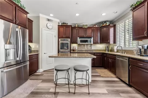 Kitchen - 2092 E Nohl Ranch Rd, Orange, CA 92867 photo 1 of 3