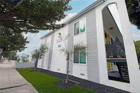 2626 Cloverfield, Santa Monica, CA 90405