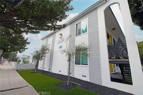 2626 Cloverfield, Santa Monica, CA 90405