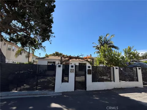 807 High, Redondo Beach, CA 90278