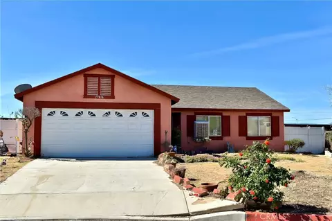 17816 Tahoe Ct, Adelanto, CA 92301
