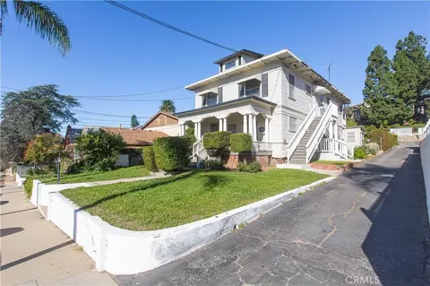 13453 Bailey, Whittier, CA 90601