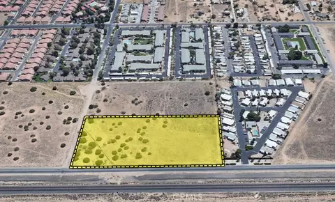 0 Santa Fe Ave E, Hesperia, CA 92345 photo 2