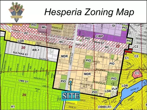 0 Santa Fe Ave E, Hesperia, CA 92345 photo 8