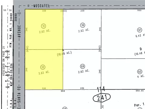0 Santa Fe Ave E, Hesperia, CA 92345 photo 7