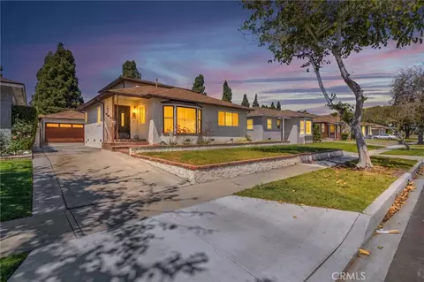 5635 Dunrobin, Lakewood, CA 90713